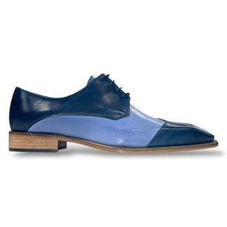 Duca Duca Men's Shoes Italian Calf Leather '43557'
