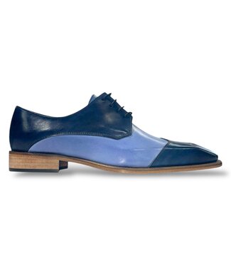 Duca Duca Men's Shoes Italian Calf Leather '43557'