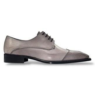 Duca Duca Men's Shoes Italian Calf Leather '43557'