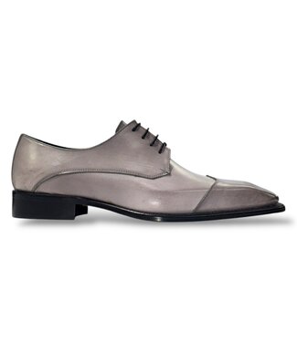 Duca Duca Men's Shoes Italian Calf Leather '43557'