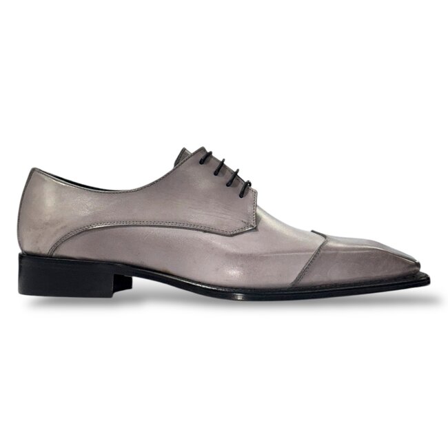 Duca Duca Men's Shoes Italian Calf Leather '43557'