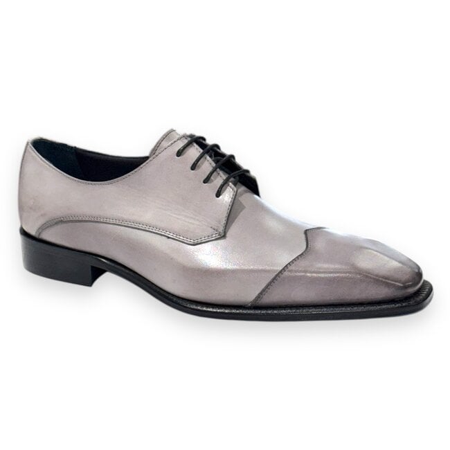 Duca Men's Shoes Italian Calf Leather '43557'