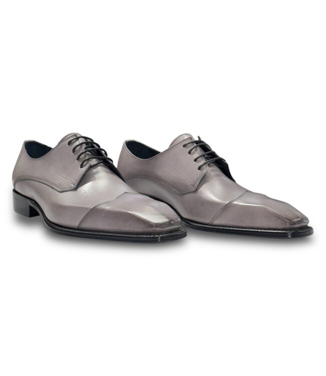 Duca Duca Men's Shoes Italian Calf Leather '43557'