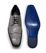Duca Duca Men's Shoes Italian Calf Leather '43557'