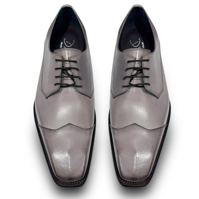 Duca Men's Shoes Italian Calf Leather '43557'