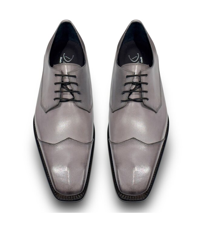Duca Duca Men's Shoes Italian Calf Leather '43557'