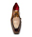 Emilio Franco 'Marcus' Men's Shoes Genuine /Calf Leather Exotic Oxfords