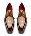 Emilio Franco 'Marcus' Men's Shoes Genuine /Calf Leather Exotic Oxfords