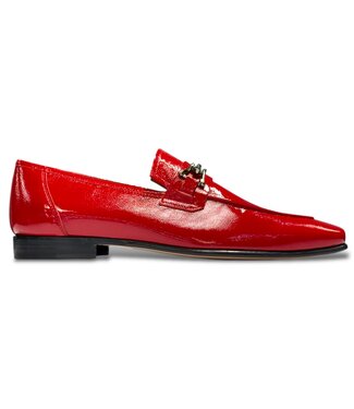 Mezlan Mezlan 'Guardia Red men's Loafer