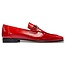 Mezlan Mezlan 'Guardia Red men's Loafer