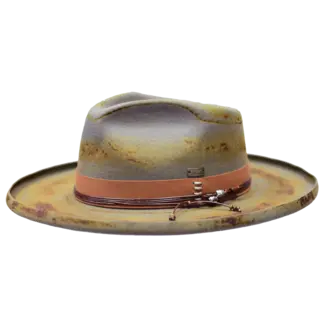 Bruno Capelo bruno Capelo Wide Brim 'Detroit' Collection