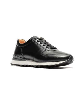 Santino Luciano Men's Sneaker Cognac