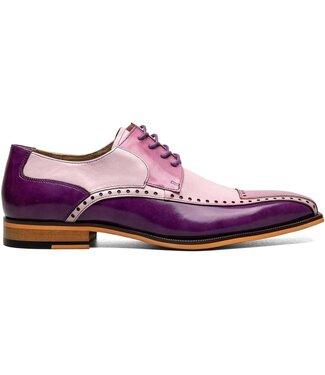 Stacy Adams Men Shoe "Plaza"  Modified Cap Toe Oxford