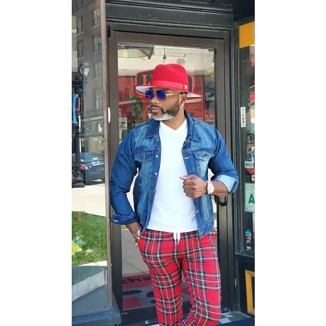 Bruno Capelo 'Monarch' Collection