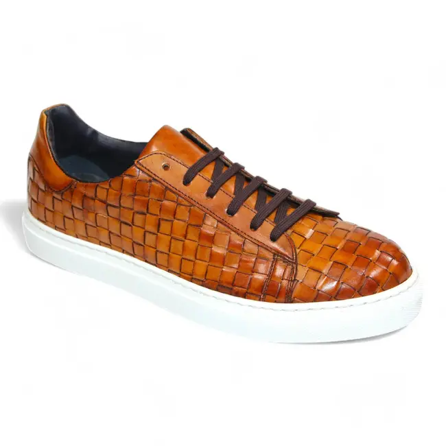 Emilio Franco 'Tropea' Men's Sneaker