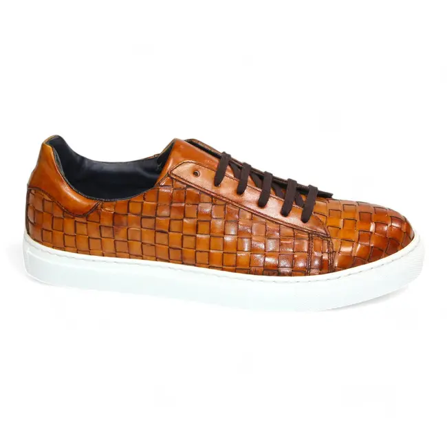 Emilio Franco 'Tropea' Men's Sneaker