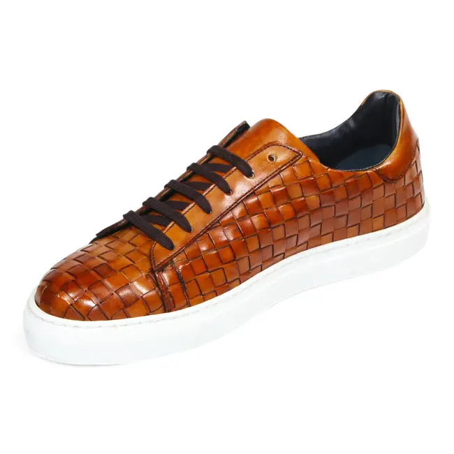Emilio Franco 'Tropea' Men's Sneaker