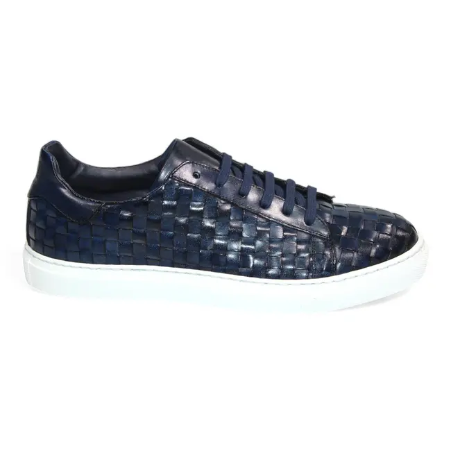 Emilio Franco 'Tropea' Men's Sneaker