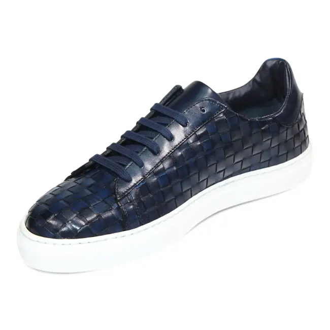 Emilio Franco Emilio Franco 'Tropea' Men's Sneaker