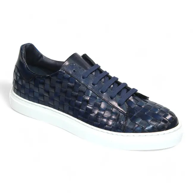 Emilio Franco 'Tropea' Men's Sneaker
