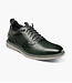 Stacy Adams Sync Plain Toe Elastic Lace Up