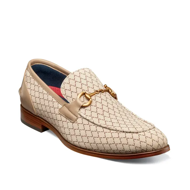 Stacy Adams Brinkley Loafer