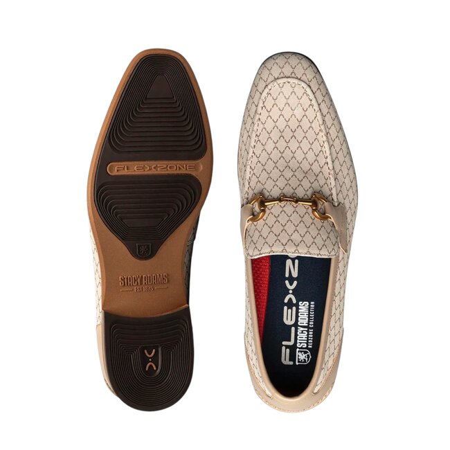 Stacy Adams Stacy Adams Brinkley Loafer
