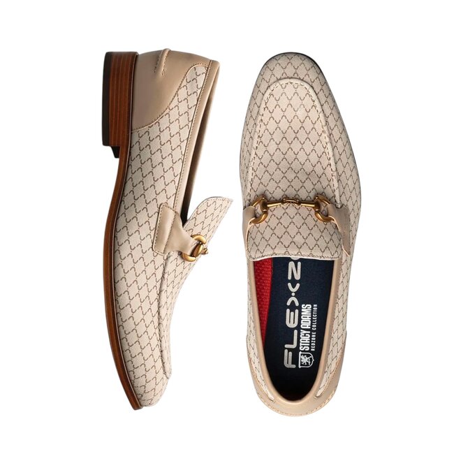 Stacy Adams Brinkley Loafer
