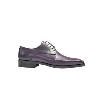 Men's k Paul 'Boston' 'FR902' Calf-Skin Leather Made in Italy
