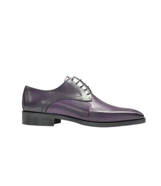 Men's k Paul 'Boston' 'FR902' Calf-Skin Leather Made in Italy