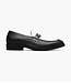 Stacy Adams Prichard Moc Toe Penny Slip On
