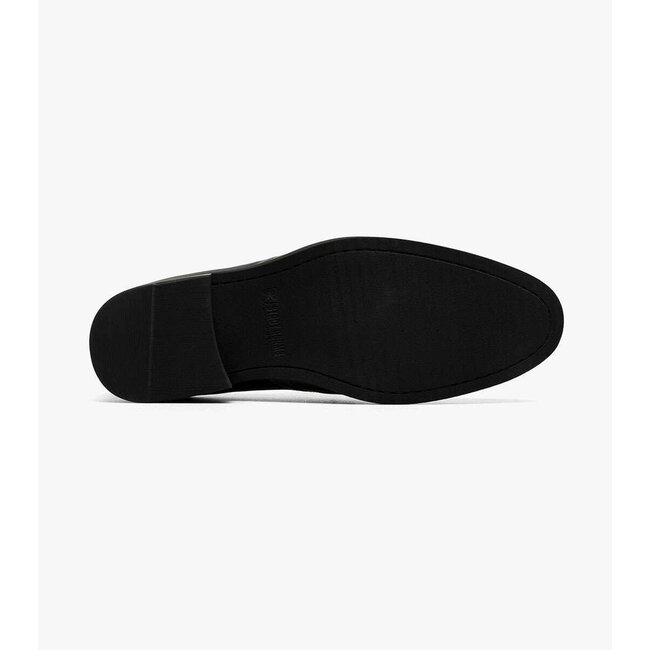 Stacy Adams Prichard Moc Toe Penny Slip On
