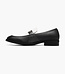 Stacy Adams Prichard Moc Toe Penny Slip On