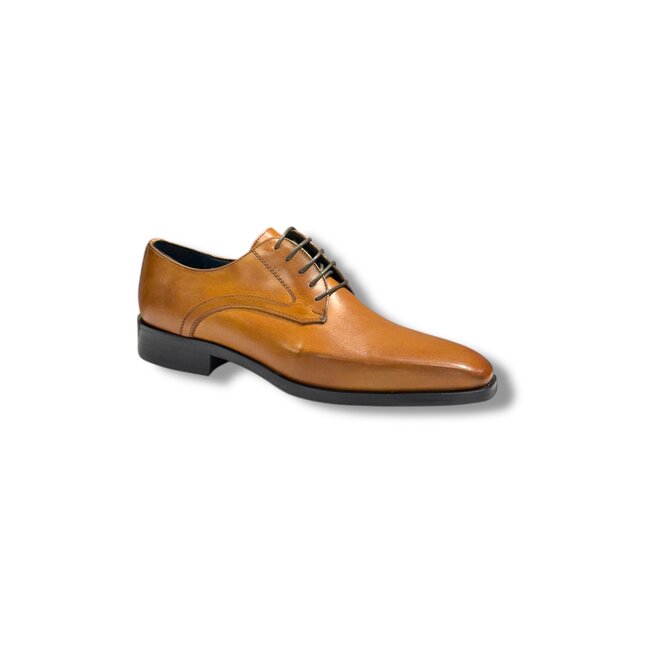 Men's k Paul 'Boston' 'FR902' Calf-Skin Leather Made in Italy