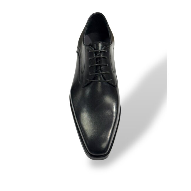 Men's k Paul 'Boston' 'FR902' Calf-Skin Leather Made in Italy