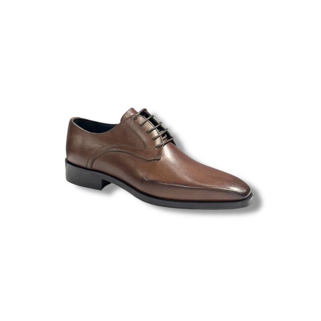 Men's k Paul 'Boston' 'FR902' Calf-Skin Leather Made in Italy