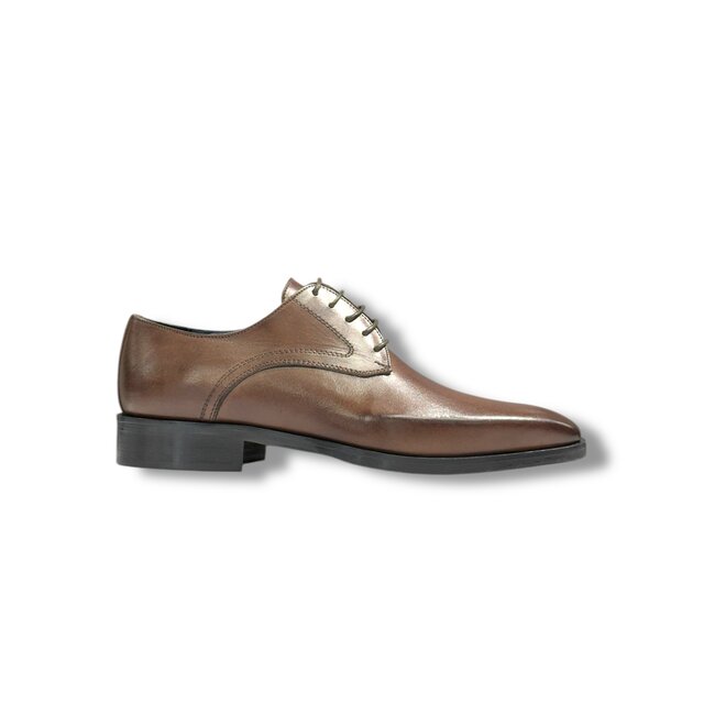 Men's k Paul 'Boston' 'FR902' Calf-Skin Leather Made in Italy