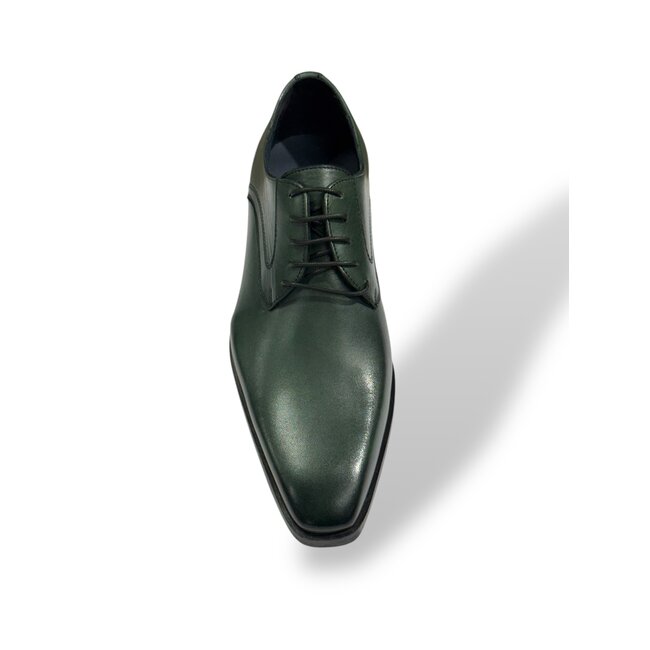 Men's k Paul 'Boston' 'FR902' Calf-Skin Leather Made in Italy