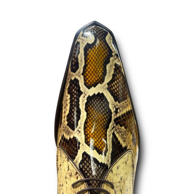 Mister Men's Boot SNK Skin 41473