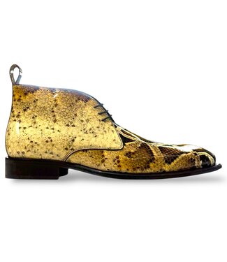 Mister Mister Men's Boot SNK Skin 41473