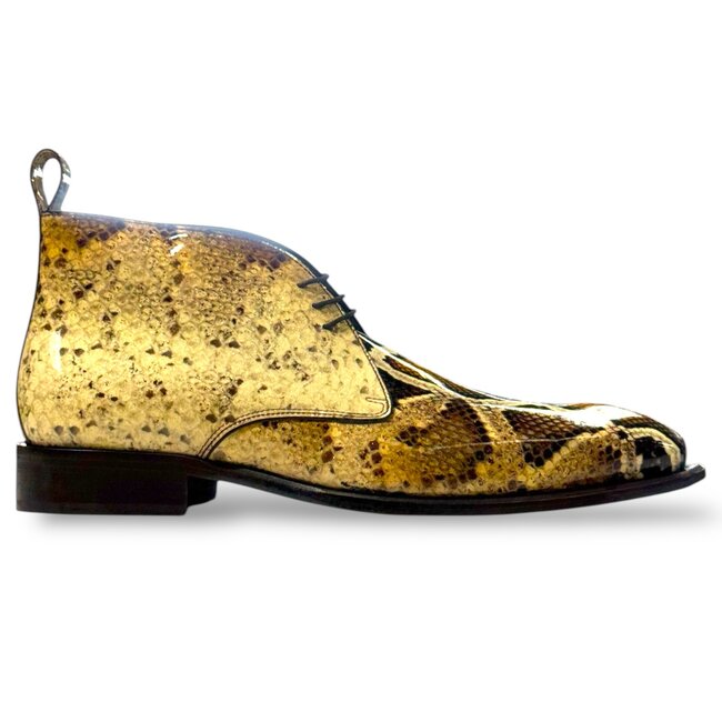 Mister Men's Boot SNK Skin 41473