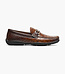 Stacy Adams "Embrey" Men's Moc Toe Bit Slip On