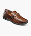 Stacy Adams "Embrey" Men's Moc Toe Bit Slip On
