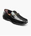 Stacy Adams "Embrey" Men's Moc Toe Bit Slip On
