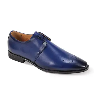 Antonio Cerrelli Men's Derby Shoes Antonio Cerrelli "7055"