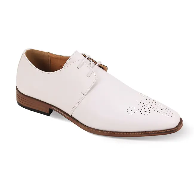 Men's Derby Shoes Antonio Cerrelli "7055"