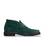 Carrucci Carrucci Men's Suede Ankle Boot with Horsebit