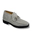 Carrucci Carrucci Men's Suede Ankle Boot with Horsebit