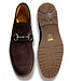Carrucci Carrucci Men's Suede Ankle Boot with Horsebit