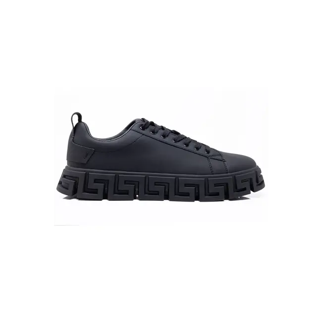 Barabas Nifty Pair Low Top Sneakers